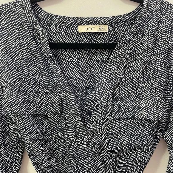 Dex Dress - Picture 3 of 7